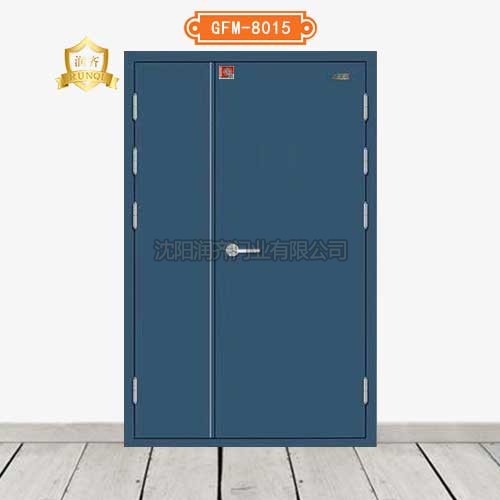 钢制防火门GFM-8015